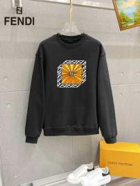 Picture of Fendi Sweatshirt _SKUFendiM-3XL25tx7232155